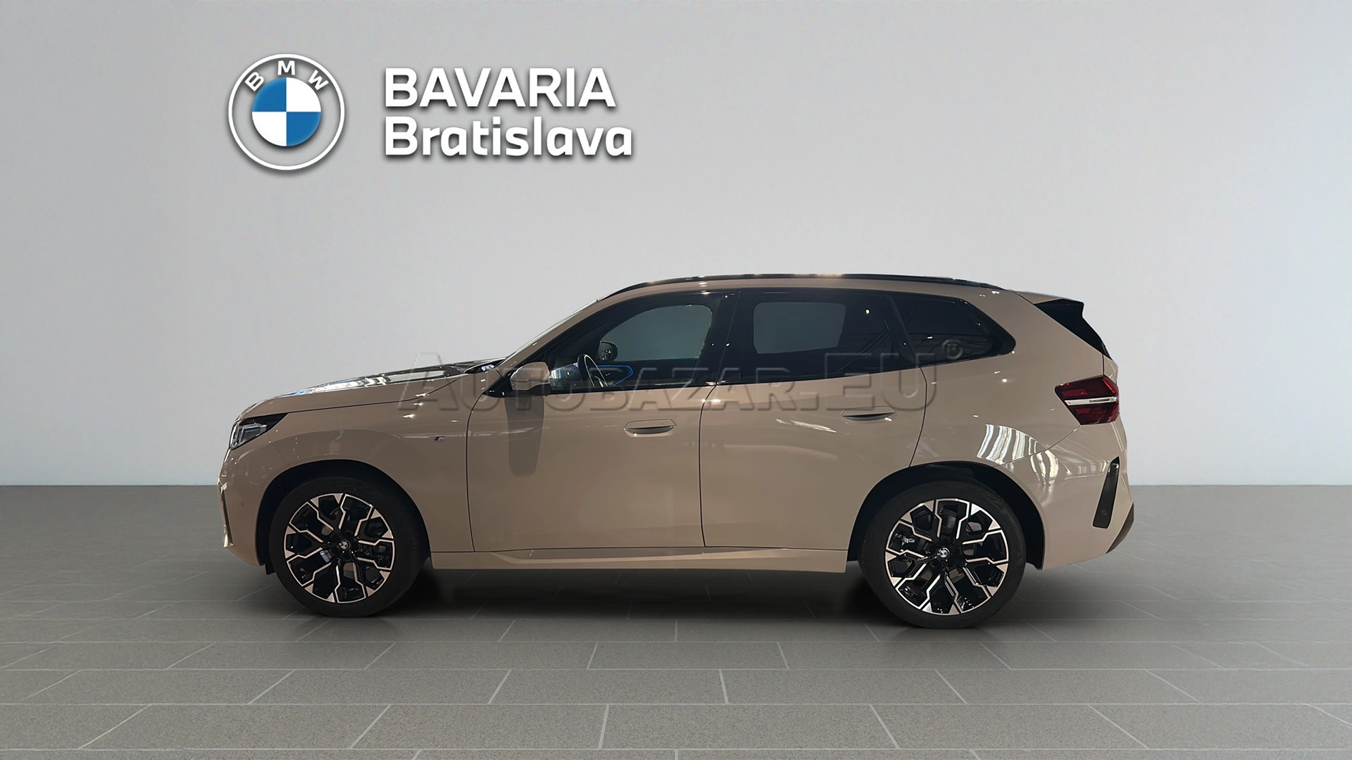 BMW X3 – foto 3