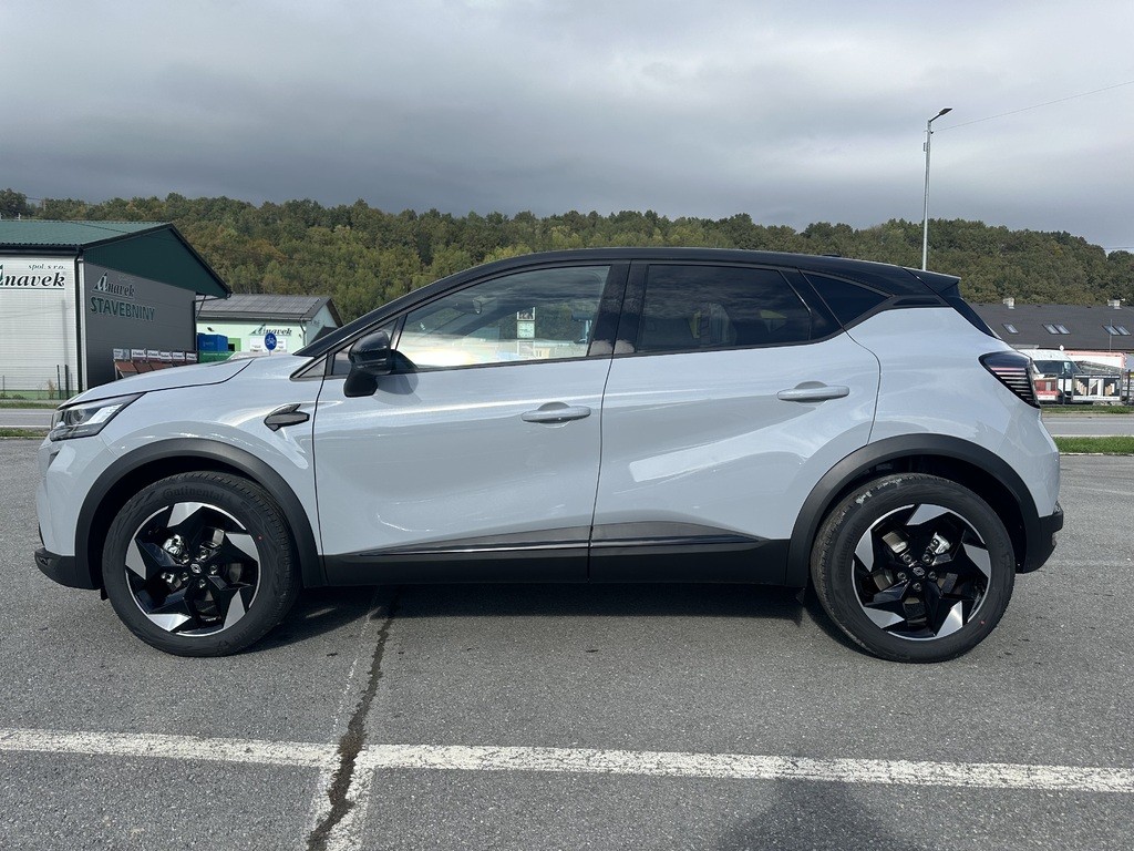 Renault Captur – foto 3