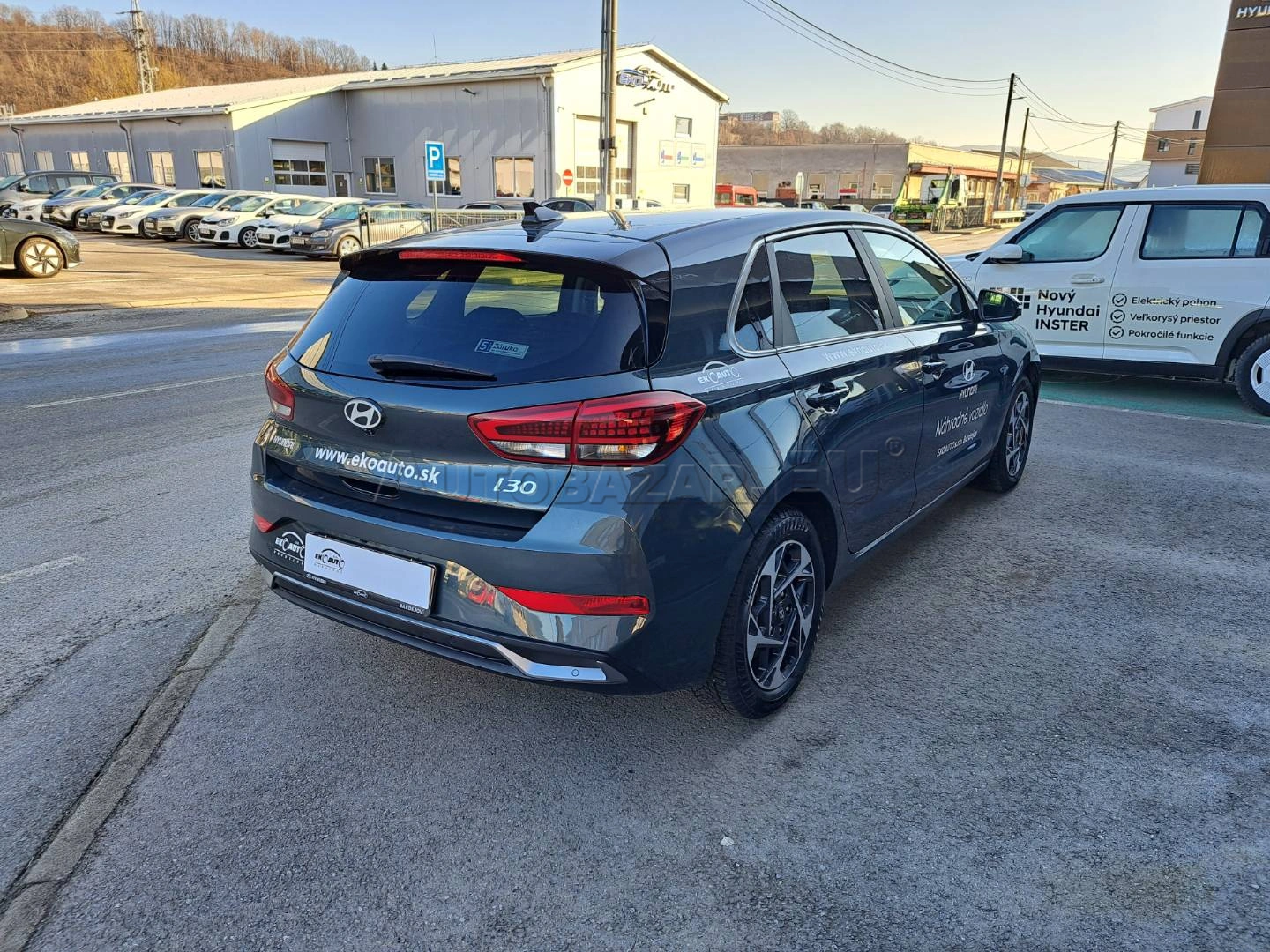 Hyundai i30 – foto 5