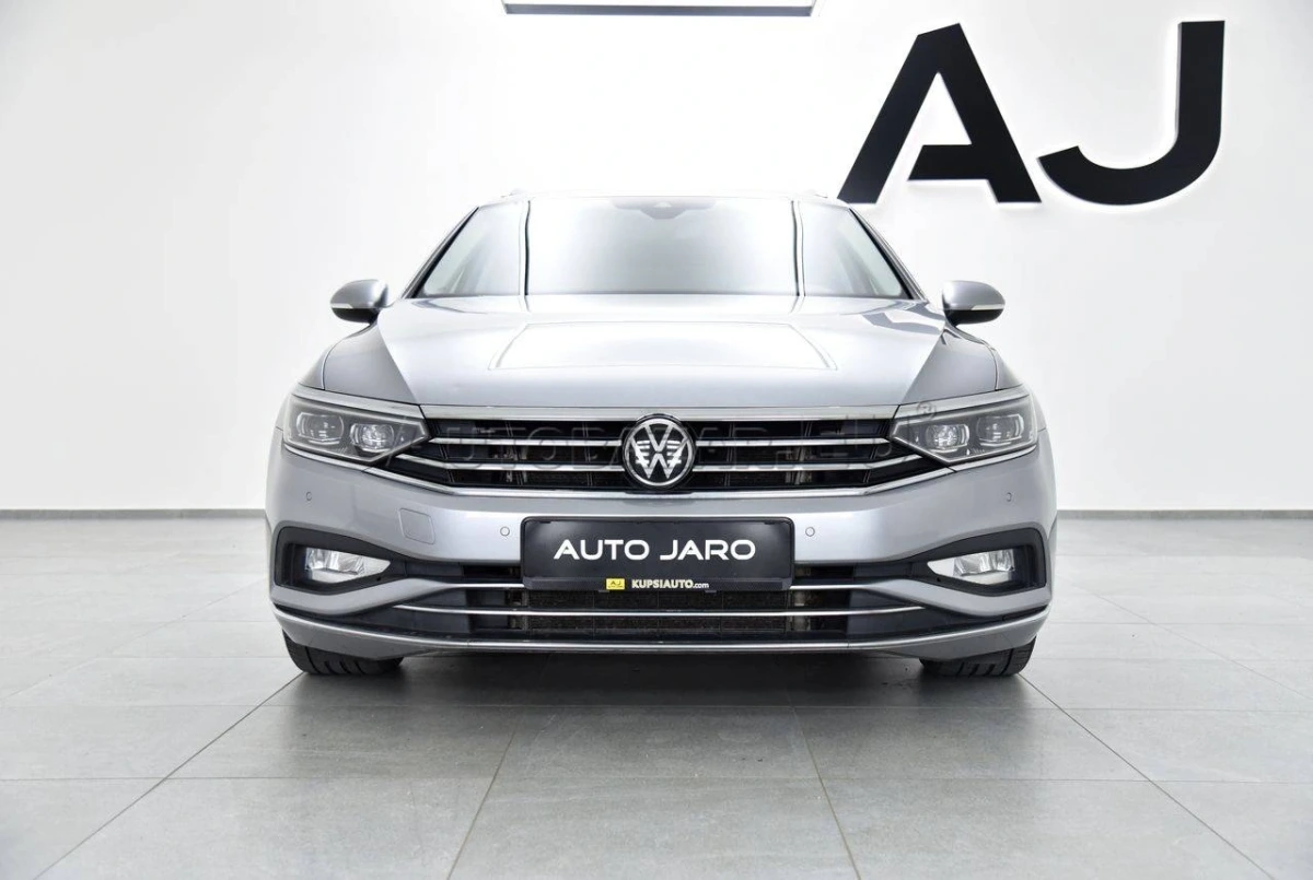 Volkswagen Passat Variant 2.0 TDI Business 4Motion DSG, ACC, Lane Assist, IQ Light, Kamera