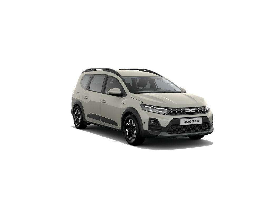 Dacia Jogger Journey Tce 110 7 miest