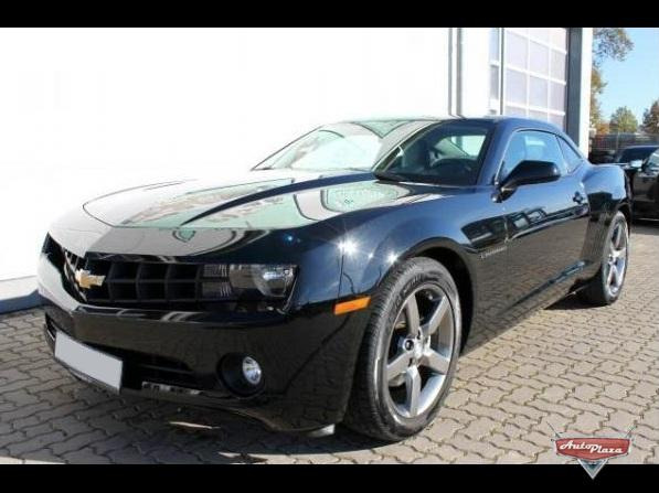 Chevrolet Camaro LT2 HEAD UP PDC