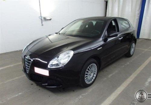 Alfa Romeo Giulietta 1.6 JTDM Progression
