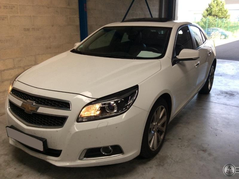 Chevrolet Malibu 2.0 Diesel LTZ
