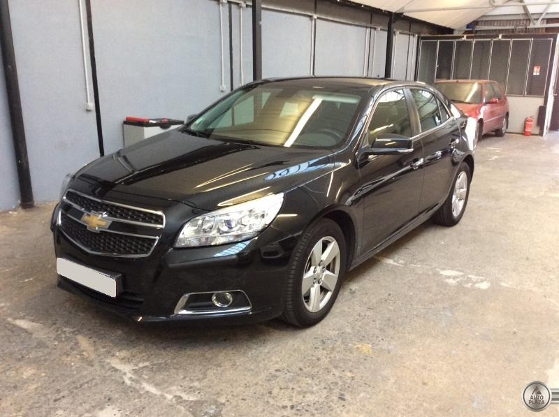 Chevrolet Malibu 2.0 Diesel LT+