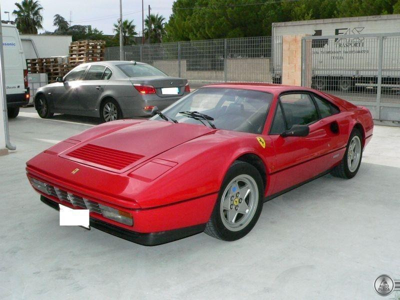 Ferrari 328 GTB