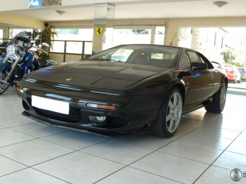 Lotus Esprit 3.5 Turbo SE