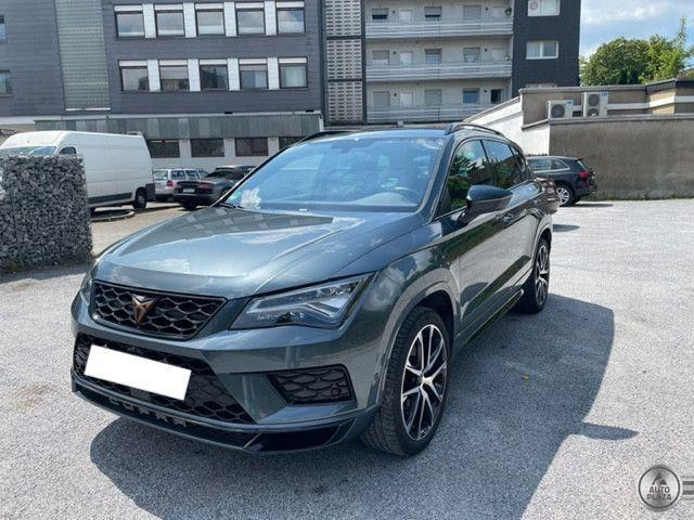 Cupra Ateca 2.0 TSI 4Drive *VirtualCockpit*360°Kamera*LED*