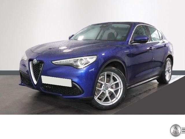 Alfa Romeo Stelvio Super 2.0 Turbo 16V Q4 *Kamera*ACC*Bi-Xenon*