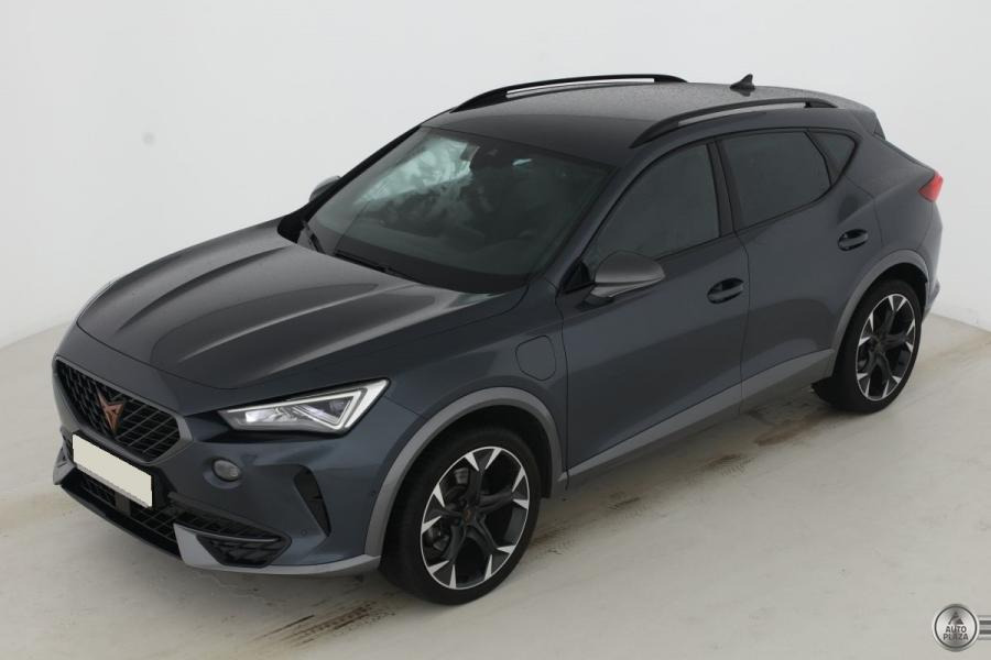 Cupra Formentor 1.4 TSI e-HYBRID *Navi*VC*DCC*Kamera*FullLink*Keyless*