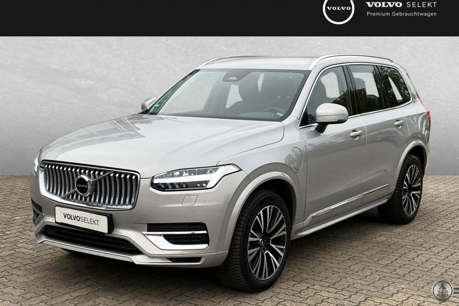 Volvo XC90 T8 AWD Recharge Plus Bright 7Miest