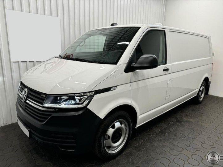 Volkswagen T6 Transporter T6.1 2.0 TDI 110kW 4Motion LED