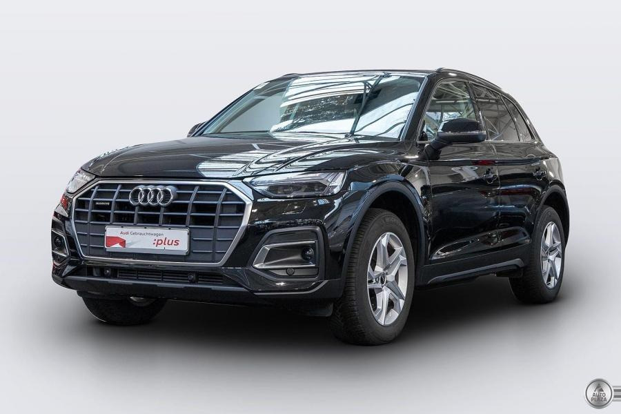 Audi Q5 45 TFSI Q BUSINESS