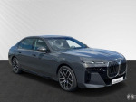 BMW Rad 7 2023 na predaj – fotografia 1