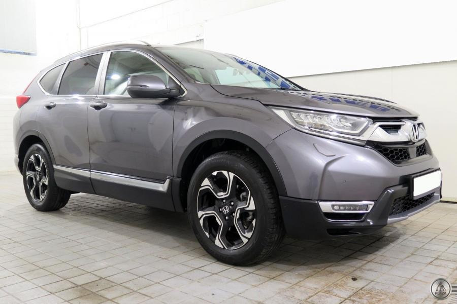 Honda CR-V 1.5 T 4WD Lifestyle