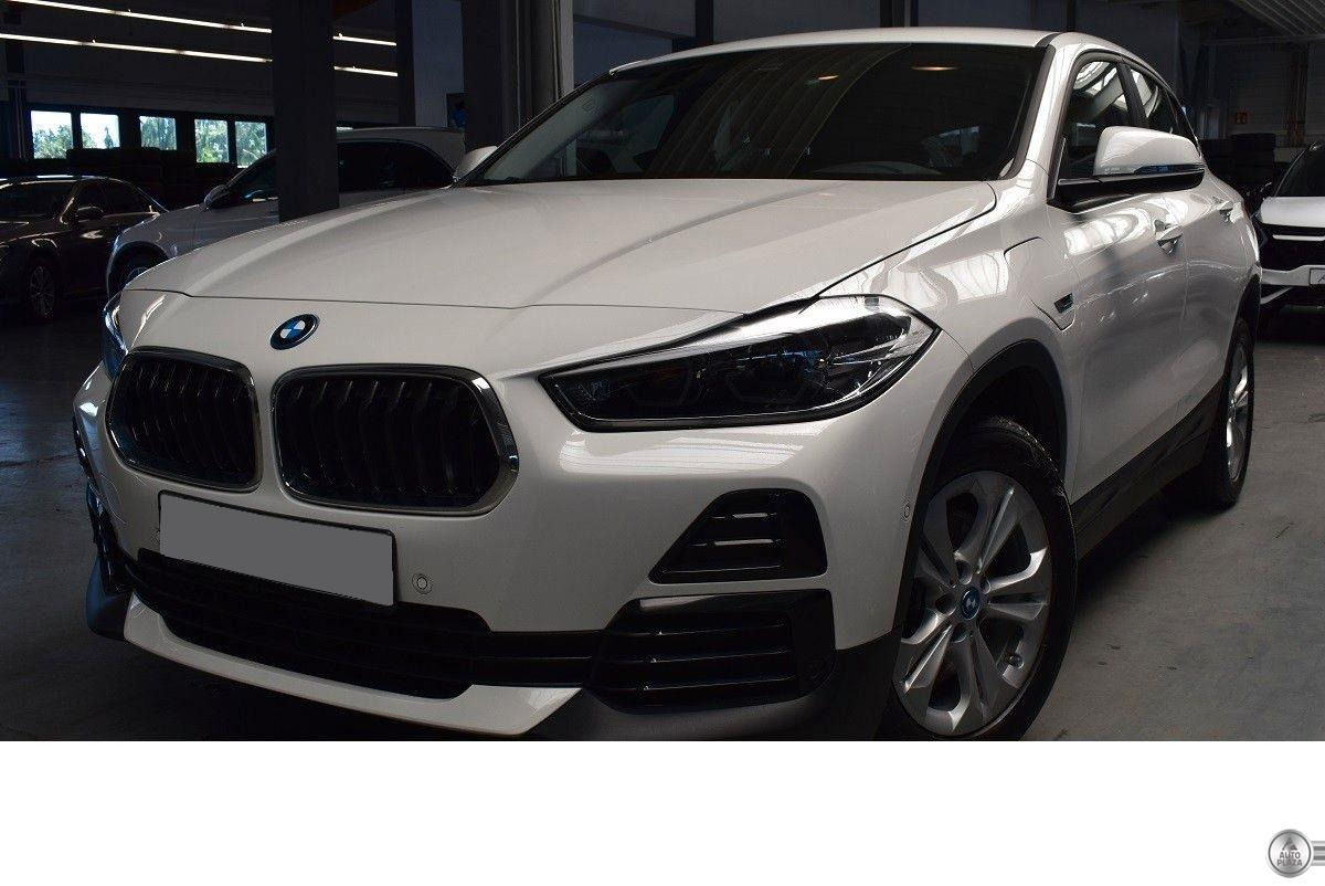 BMW X2 xDrive 25 e Advantage