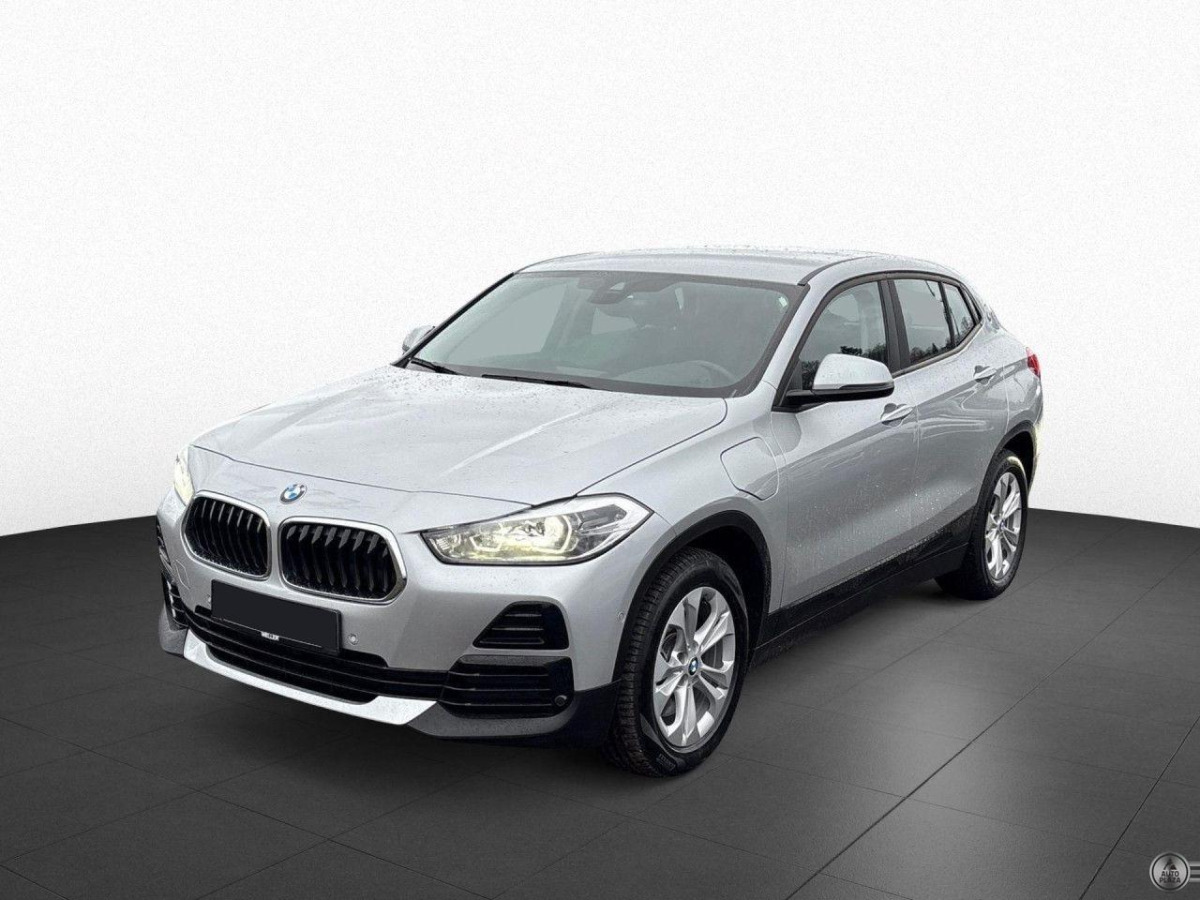 BMW X2 xDrive 25e
