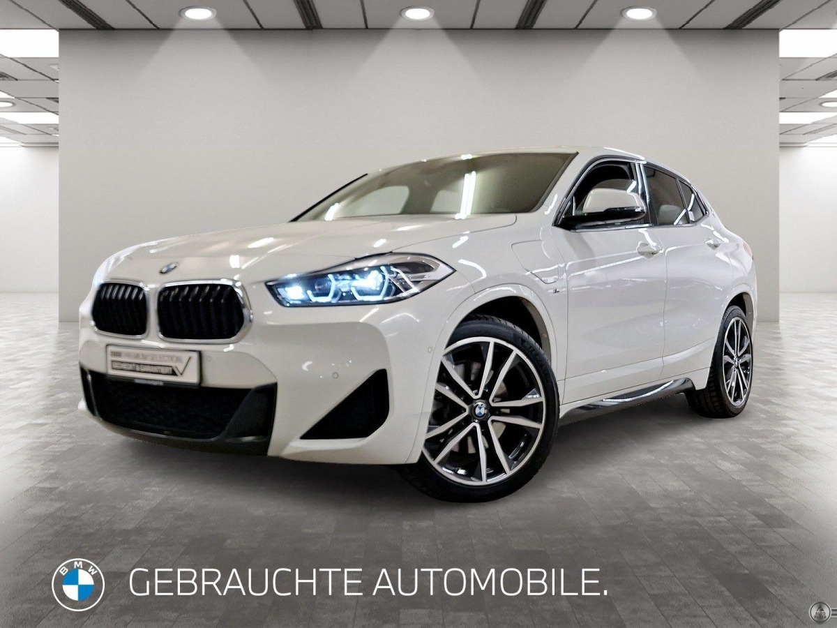 BMW X2 xDrive25e M Sport