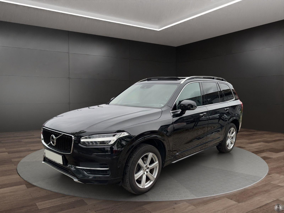 Volvo XC90 2.0 TDI Momentum AWD 7-Sitze Pano HuD