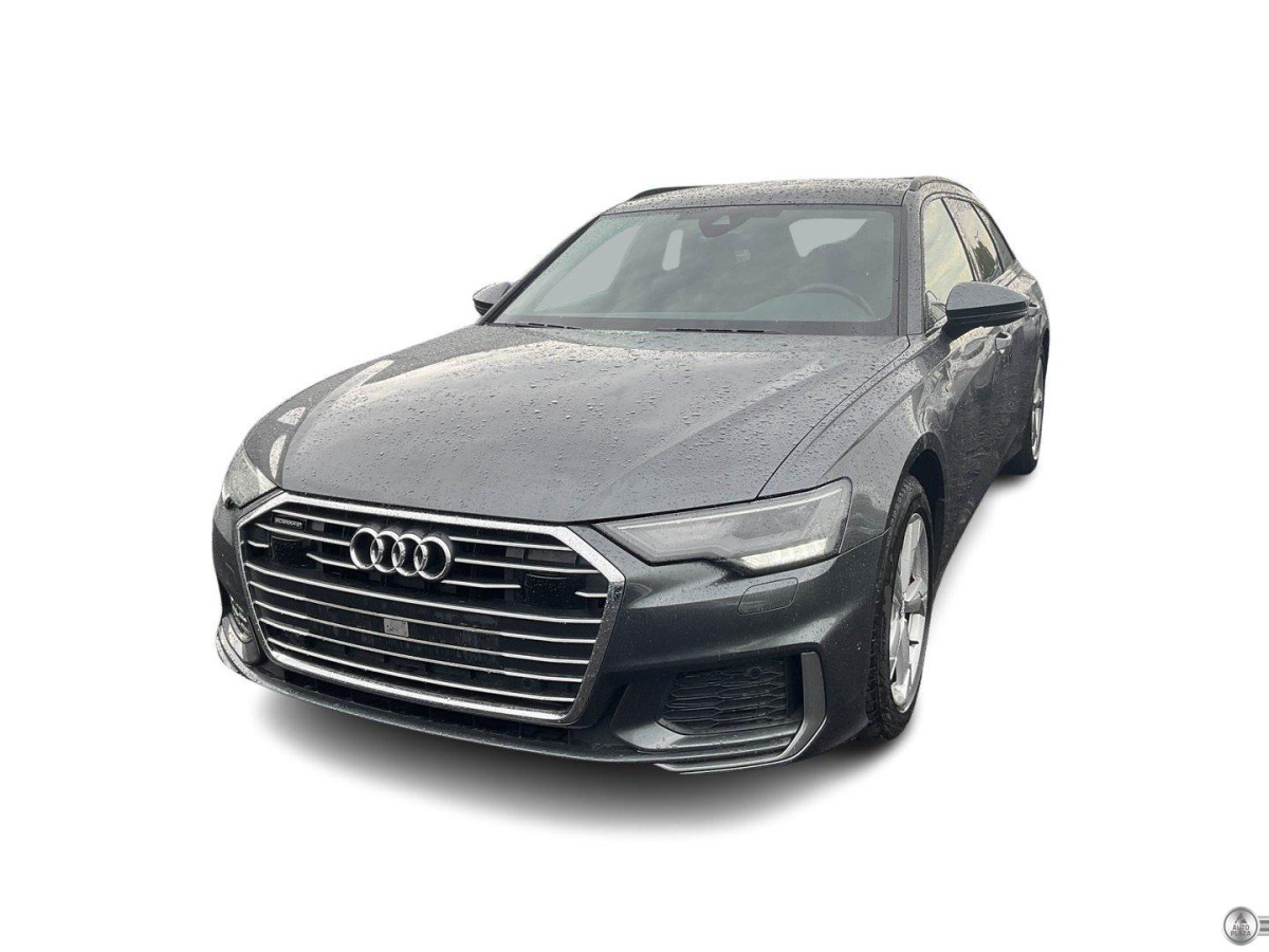 Audi A6 Avant 50 TFSIe Quattro S-Line