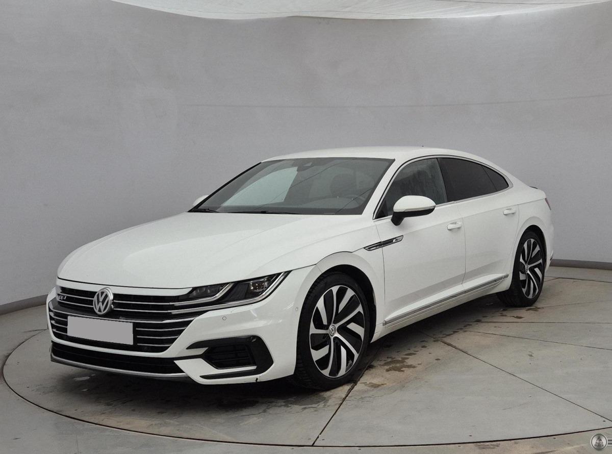 Volkswagen Arteon 2.0 TDI R-line 4Motion