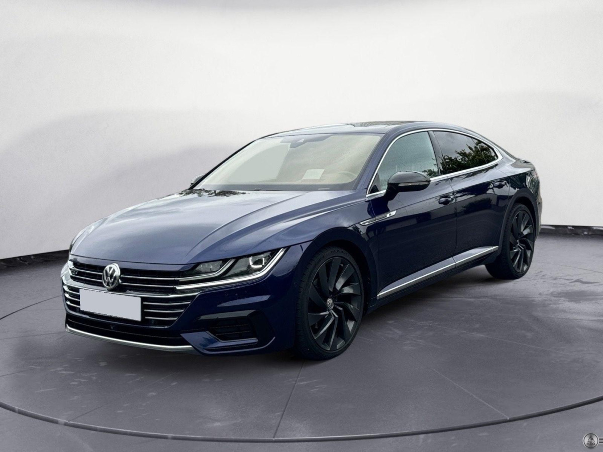 Volkswagen Arteon 2.0 TDI R-Line 4Motion