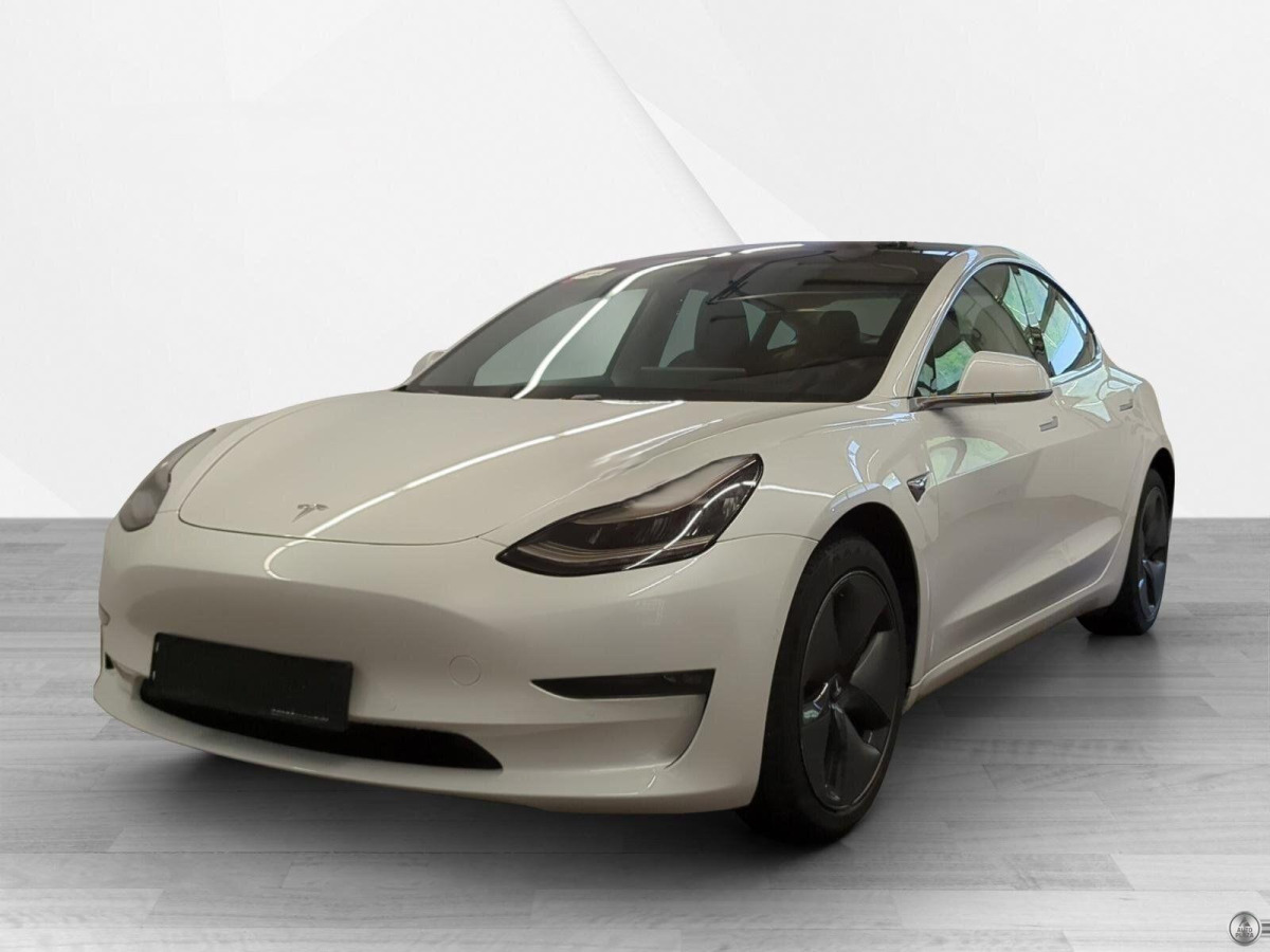 Tesla Model 3 Long Range 79 kWh Dual Motor