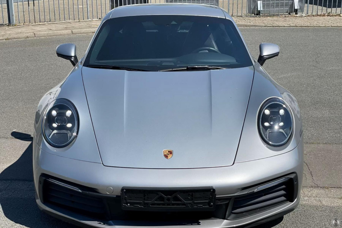 Porsche 911 992 Carrera S