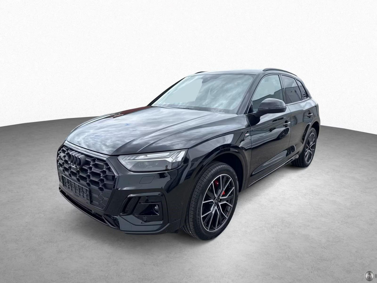 Audi Q5 40 TDI Quattro 2x S-line