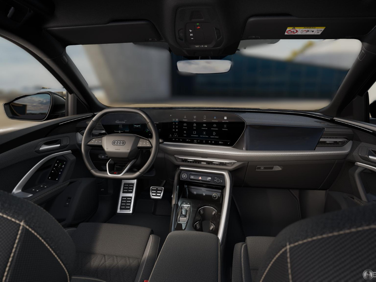 Audi Q5 SUV TDI Quattro