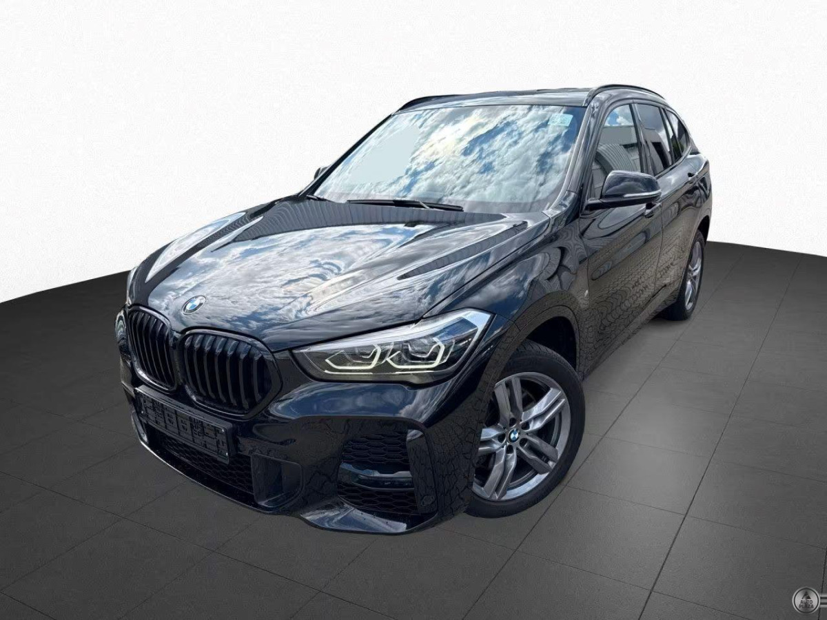 BMW X1 sDrive 20i M SPORT