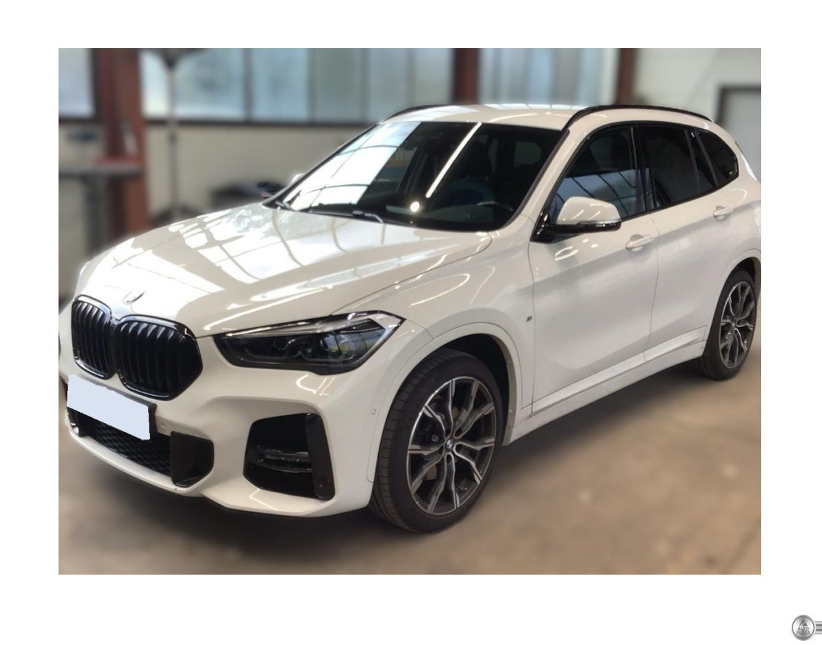 BMW X1 sDrive 18i M Sport