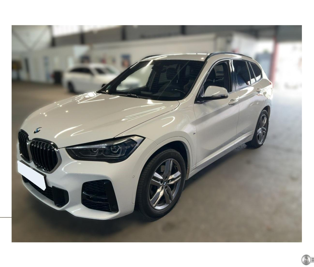 BMW X1 xDrive 20i M Sport