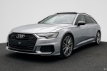 Audi A6 2020 na predaj – fotografia 1