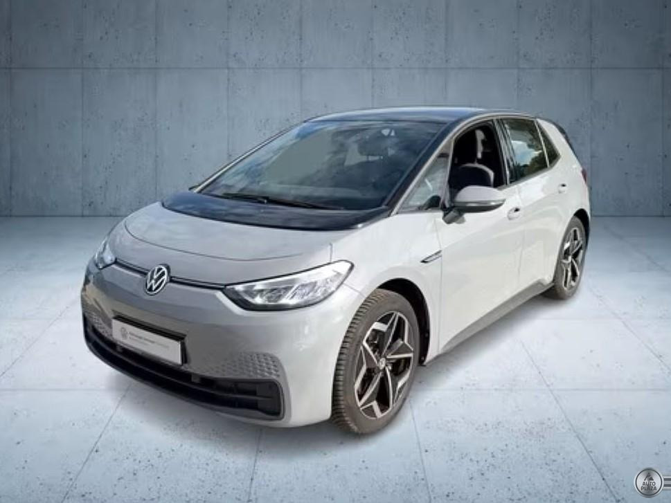 Volkswagen ID3 Pro Performance