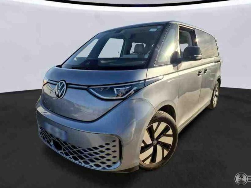 Volkswagen ID. Buzz Pro