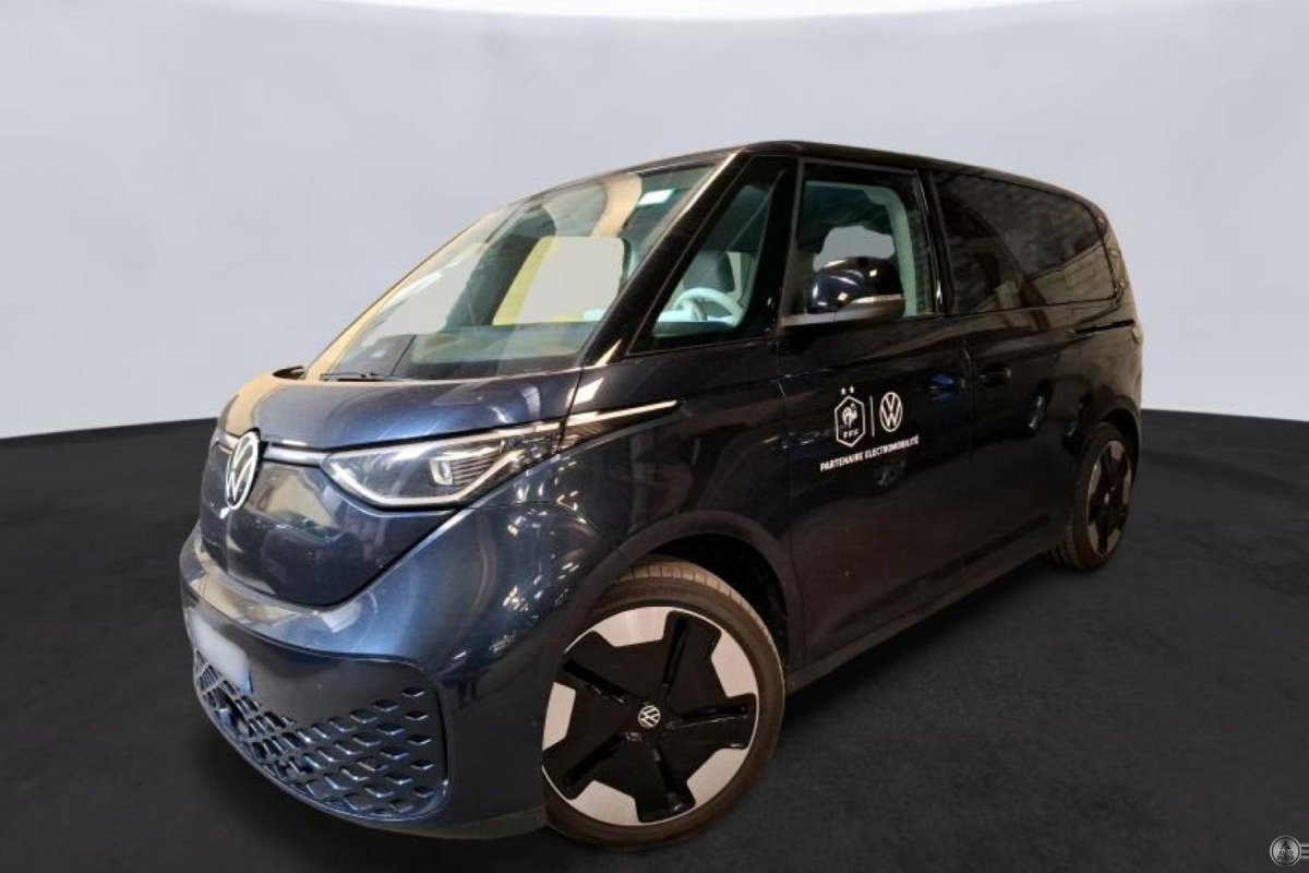 Volkswagen ID. Buzz Pro