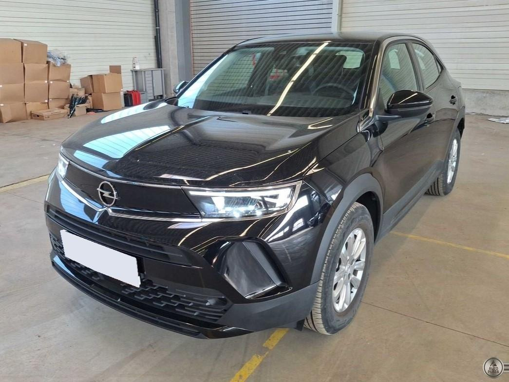 Opel Mokka electric drive 100 kW Elegance