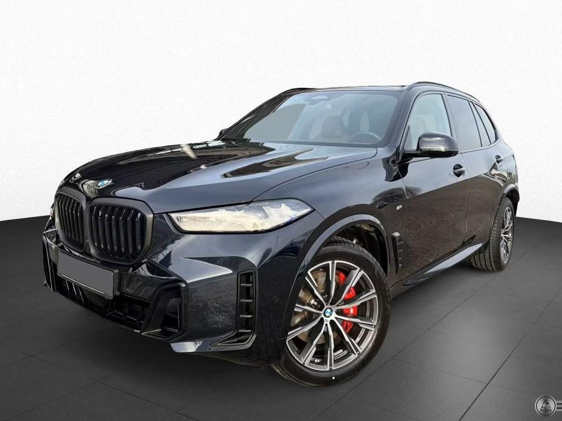 BMW X5 xDrive30d M SPORT