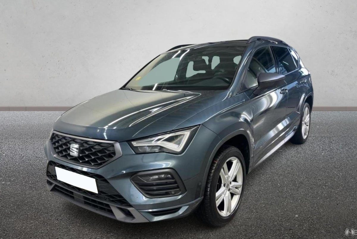SEAT Ateca 2.0 TDI FR Business Intense
