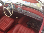 Mercedes-Benz SL 1961 na predaj – fotografia 10