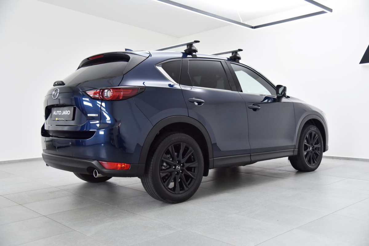 Mazda CX-5 2.5 Skyactiv-G Takumi Plus AWD, 360kam, 4x vyhr.sed.+vol.
