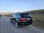BMW X5 2008 na predaj – fotografia 6