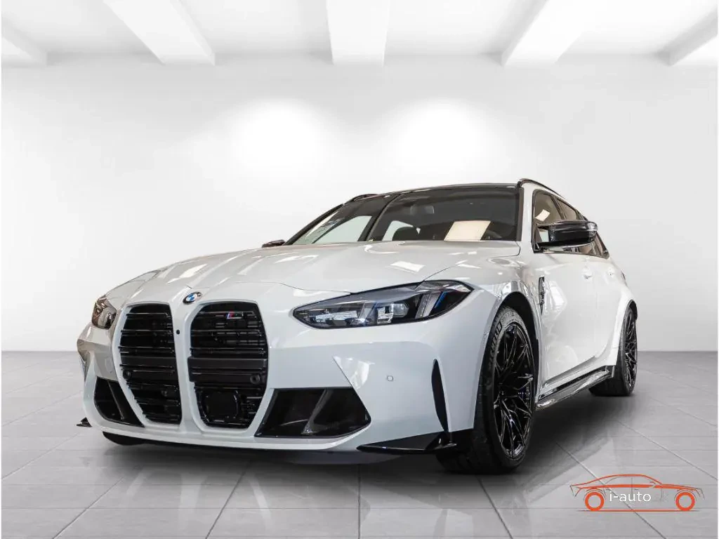 BMW M3 Touring XDrive
