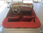 Mercedes-Benz SL 1961 na predaj – fotografia 11
