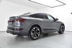 Audi e-tron 2022 na predaj – fotografia 5
