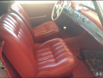 Mercedes-Benz SL 1961 na predaj – fotografia 13