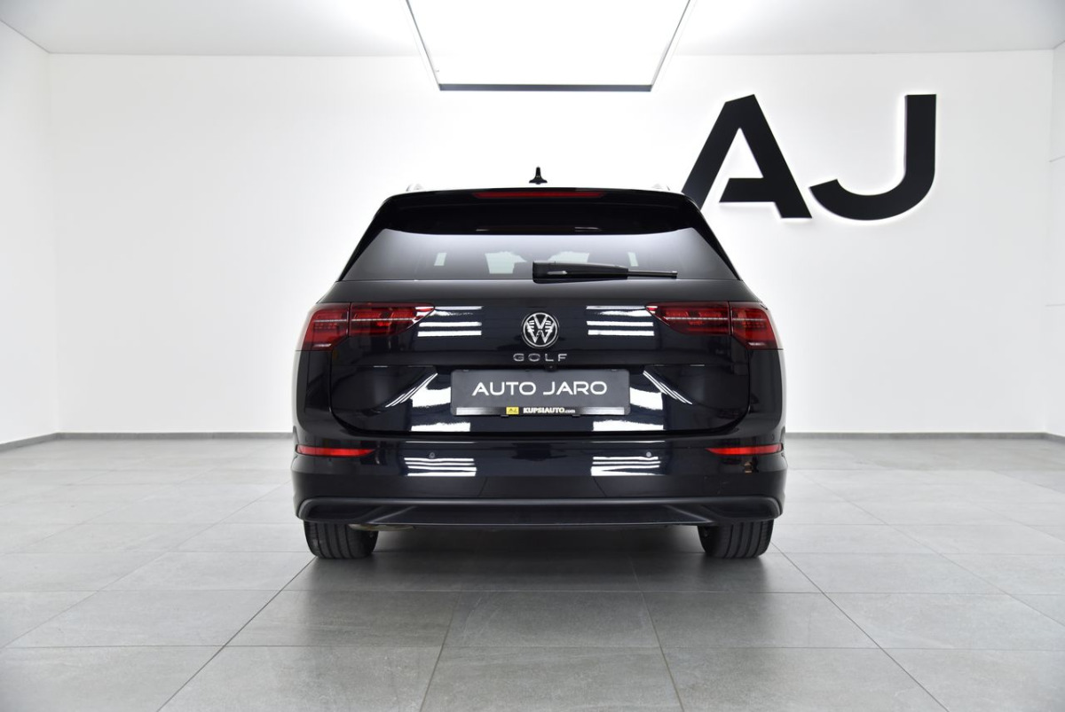 Volkswagen Golf Variant 2.0 TDI Life DSG, IQ Light, harman/kardon, kamera, ambient