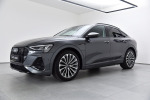 Audi e-tron 2022 na predaj – fotografia 7