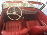 Mercedes-Benz SL 1961 na predaj – fotografia 17